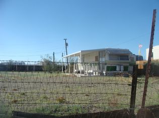 1155 E Mockingbird LOT 0, Quartzsite, AZ 85346