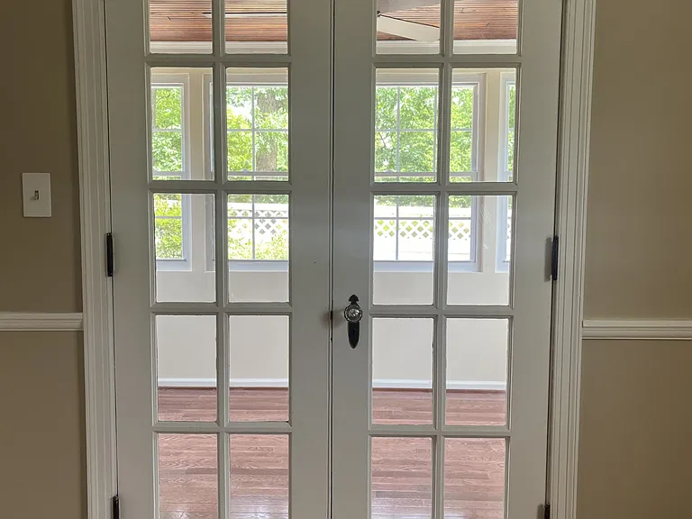 Sunroom