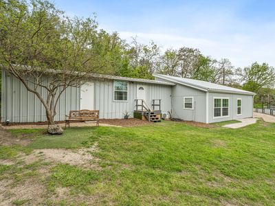 2807 Comanche Trl, Weatherford, TX, 76087