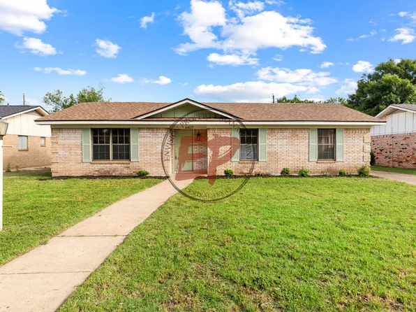 6407 Landmark Dr, Waco, TX 76710