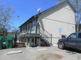 1340 N Sierra St UNIT 4, Reno, NV 89503