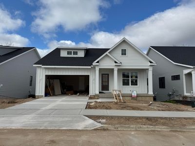7708 Fase St SE LOT 3, Ada, MI, 49301