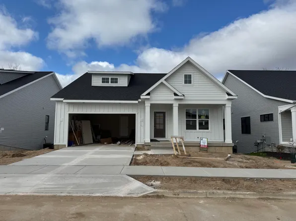 7708 Fase St SE Lot 3, Ada, MI 49301