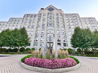 1700 The Collegeway #709, Mississauga, ON L5L 4M2