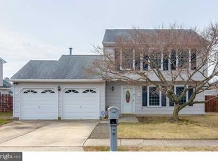 202 Mockingbird Ln, Logan Township, NJ 08085