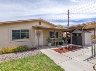 430 E Orange Ave, El Centro, CA 92243