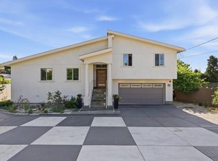 23051 Henry Ln, Hayward, CA 94541