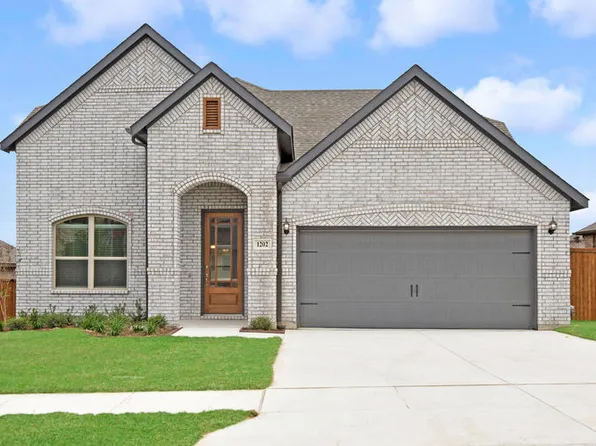 Stirling Plan, Mercer Meadows