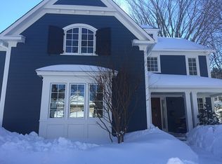 5204 Wilson Ln, Bethesda, MD 20814