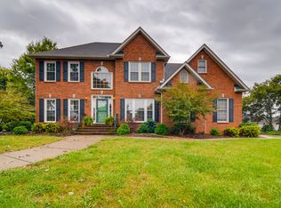 902 Peconic Pl, Murfreesboro, TN 37130
