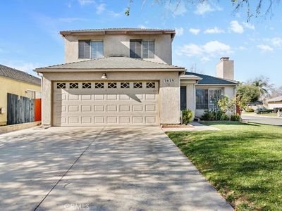 2624 Richmond Ct, San Bernardino, CA, 92408