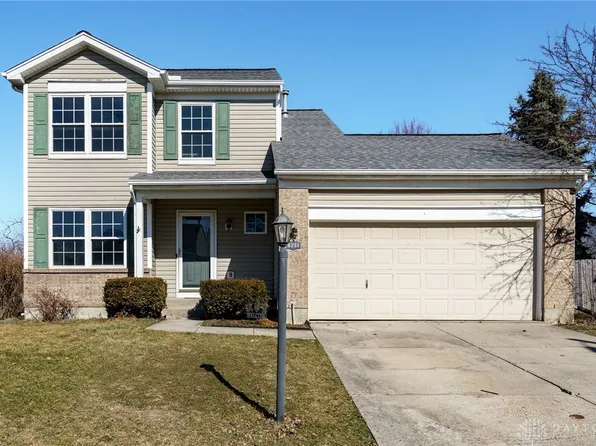 6251 Autumn Meadows Dr, Dayton, OH 45424