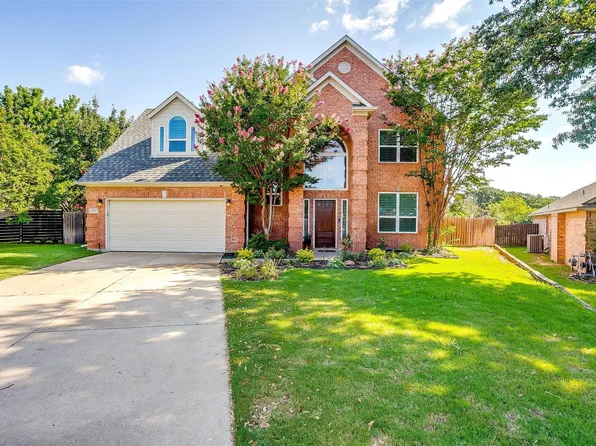 537 Austin Oaks Dr, Grapevine, TX 76051