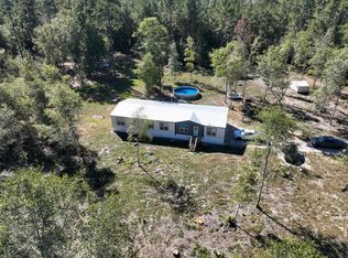 2394 County Road 1520, Warren, TX 77664