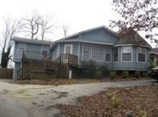 1302 Legion Dr NW, Cullman, AL 35055