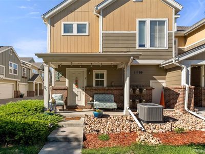11899 Oak Hill Way  Unit F, Commerce City, CO, 80640