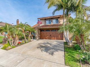 25606 Orchard Rim Ln, Lake Forest, CA 92630