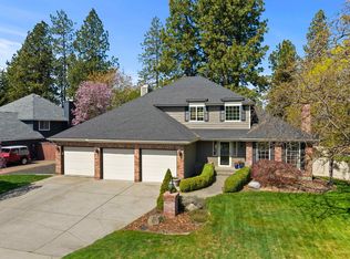 4512 S Tampa St, Spokane, WA 99223