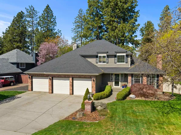 4512 S Tampa St, Spokane, WA 99223