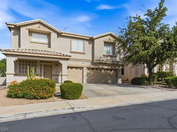 266 Single Petal St, Henderson, NV 89074