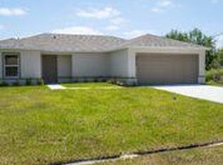 2319 SE Maniton Ter, Port Saint Lucie, FL 34953