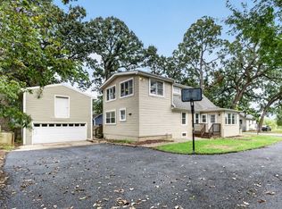 16146 S Lawrence St, Plainfield, IL 60544