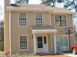 4530 Bryant Rd, Buford, GA 30518