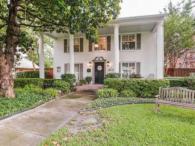 4329 Hyer St, University Park, TX, 75205