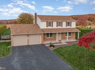 2405 Myers Rd, Spring Grove, PA 17362