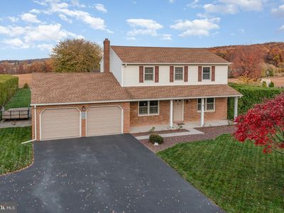 2405 Myers Rd, Spring Grove, PA, 17362