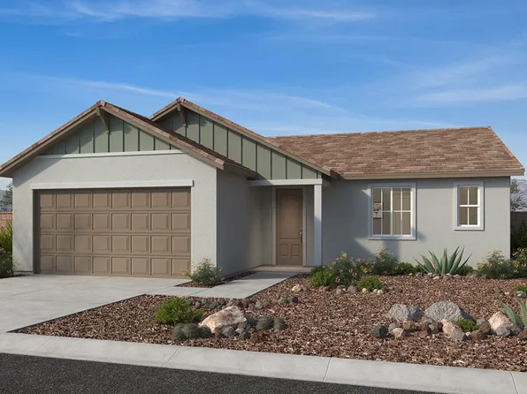 Plan 2821 Plan, Mesquite at Teravalis