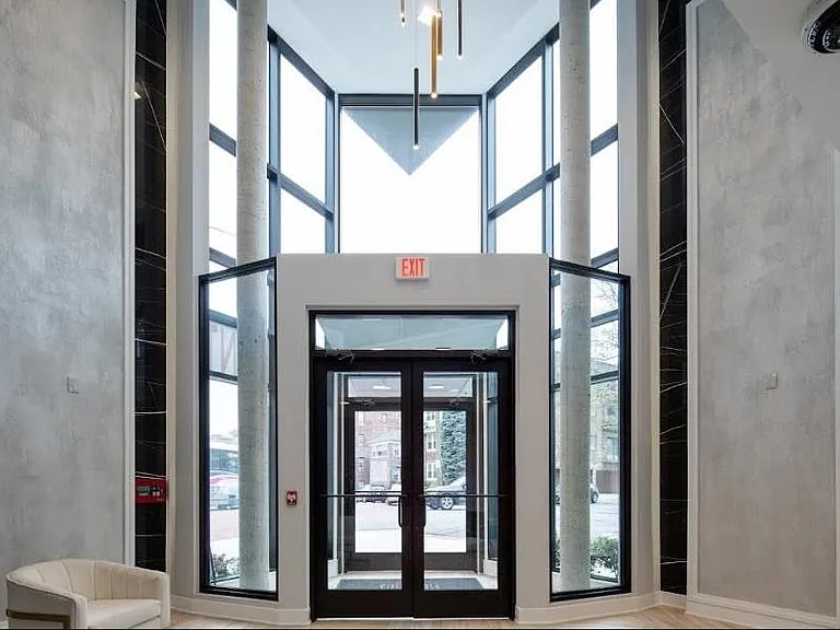 6025 Boulevard E #407 — Photo 12