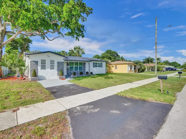 4241 SW 21st Street, Fort Lauderdale, FL 33317