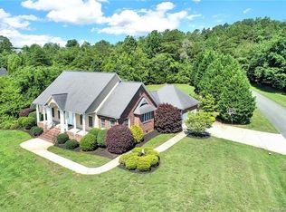 200 Cross Creek Dr, Cherryville, NC 28021
