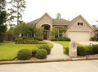 6522 Jadecrest Dr, Spring, TX 77389