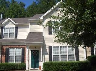 7311 Bonnie Ridge Ct, Raleigh, NC 27615