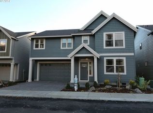 18556 SW Chloe Ln, Beaverton, OR 97003