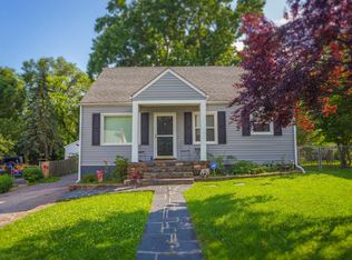 3334 Ellsworth St NE, Roanoke, VA 24012