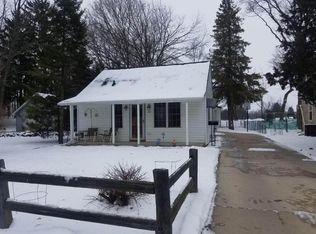 602 Jackson St, West Bend, WI 53090