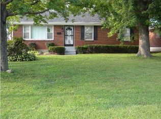 5701 Azalea Ln, Louisville, KY 40258