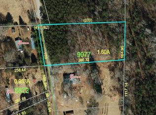 0 Gravitte Rd #1.6, Pilot Mountain, NC 27041