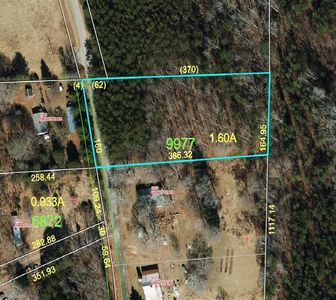 0 Gravitte Rd #1.6, Pilot Mountain, NC, 27041