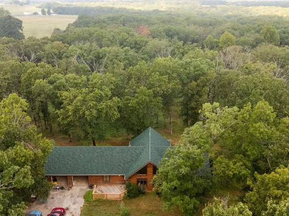 6030 SE 740 P Vt Rd, Collins, MO 64738