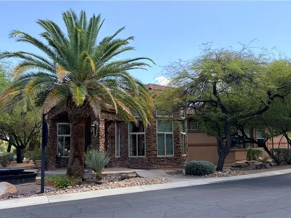 490 Toucan Ridge Ct, Henderson, NV 89012