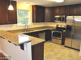 13905 Saratoga Ln, Bryantown, MD 20617