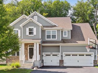 5587 Orchard Cv, Mound, MN 55364