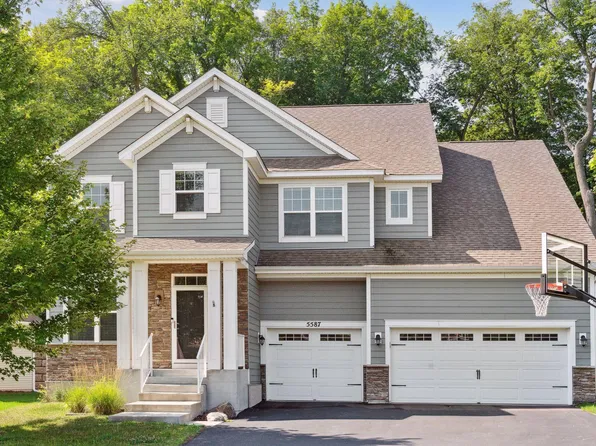 5587 Orchard Cv, Mound, MN 55364