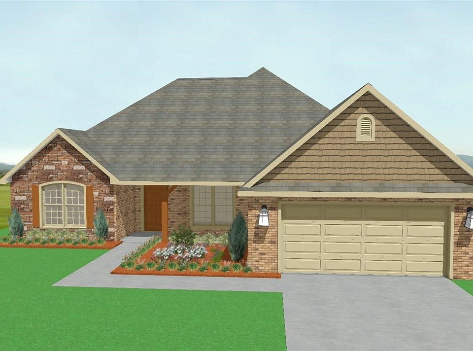 1020 Lakeview Dr, Centerton, AR 72719 Zillow