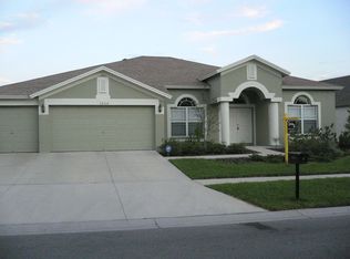 16116 Bridgepark Dr, Lithia, FL 33547