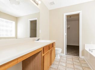 3407 Sable Run Rd, Atlanta, GA 30349